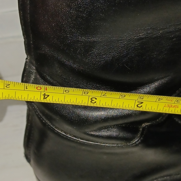 Bevel Saddlery Ltd Equestrian Riding Boots - Picture 11 of 16